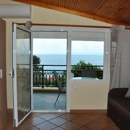 Diomidi's House Semesterbostad Skála Kallirákhis