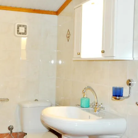 Diomidi's House Semesterbostad Skála Kallirákhis