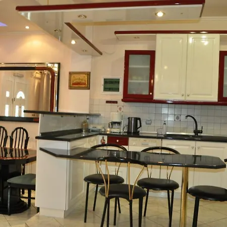 Semesterbostad Diomidi's House Skála Kallirákhis