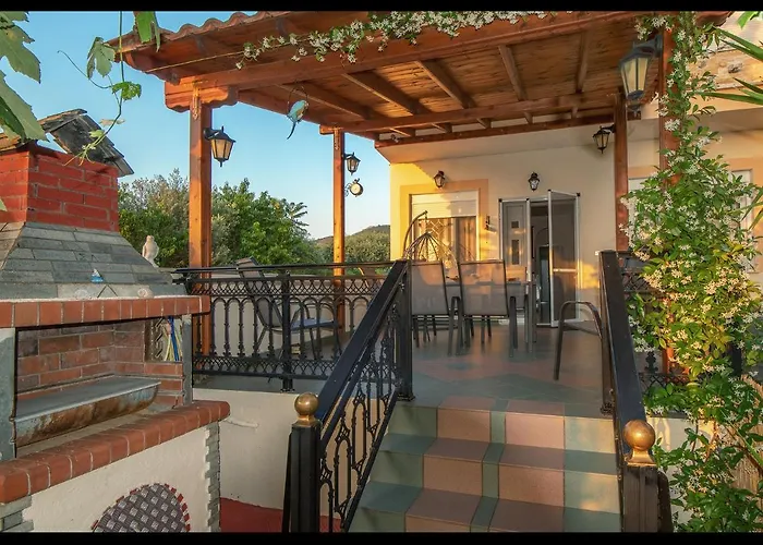 Casa vacanze Diomidi's House *