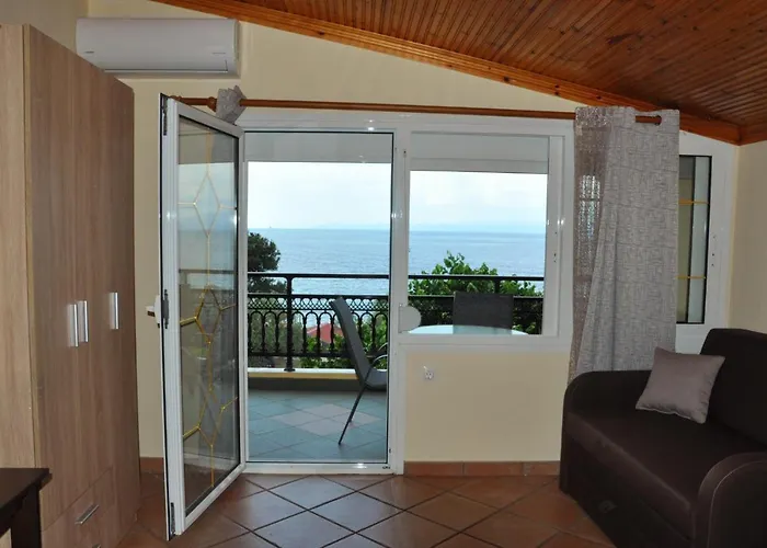 Diomidi's House Casa vacanze Skála Kallirákhis