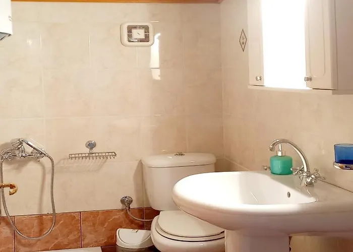 Casa vacanze Diomidi's House *