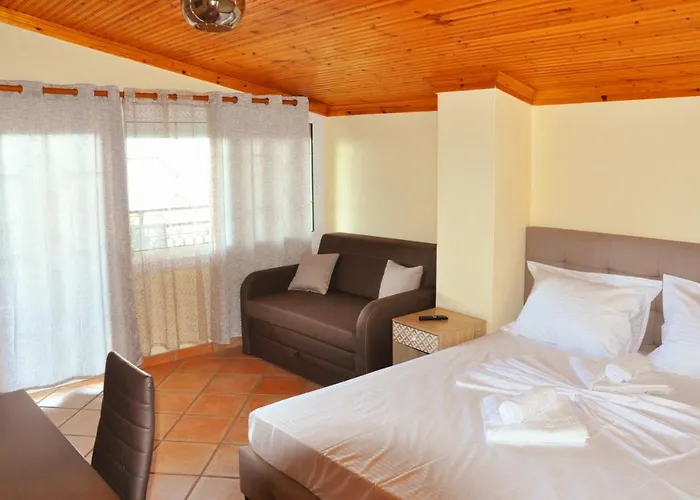 Diomidi's House Casa vacanze Skála Kallirákhis