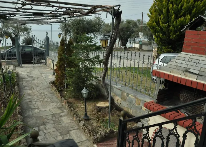 Casa vacanze Diomidi's House