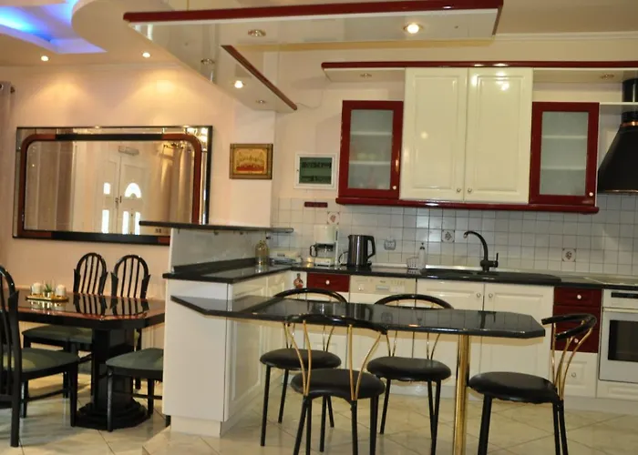 Casa vacanze Diomidi's House Skála Kallirákhis