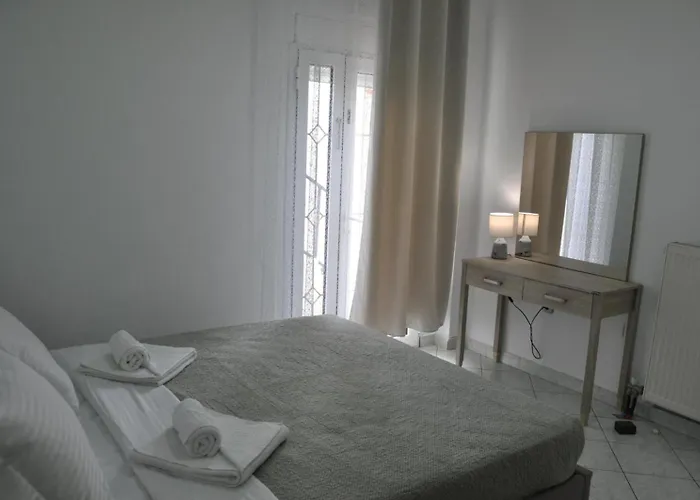 Casa vacanze Diomidi's House