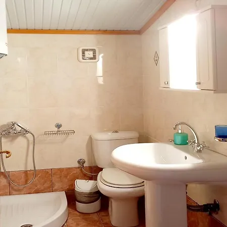 펜션 Diomidi's House *