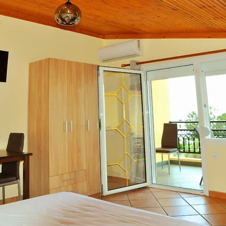 Diomidi's House * Skála Kallirákhis