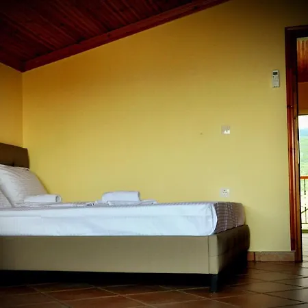 펜션 Diomidi's House