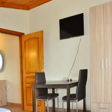 Dom wakacyjny Diomidi's House Skála Kallirákhis