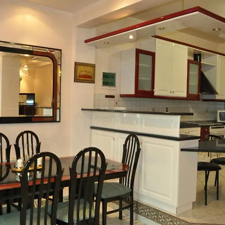 Diomidi's House Dom wakacyjny Skála Kallirákhis