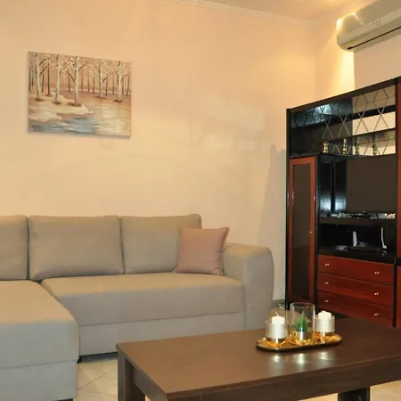 Diomidi's House Dom wakacyjny Skála Kallirákhis