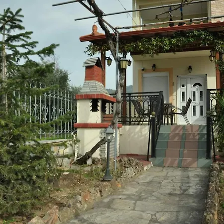 Diomidi's House 펜션