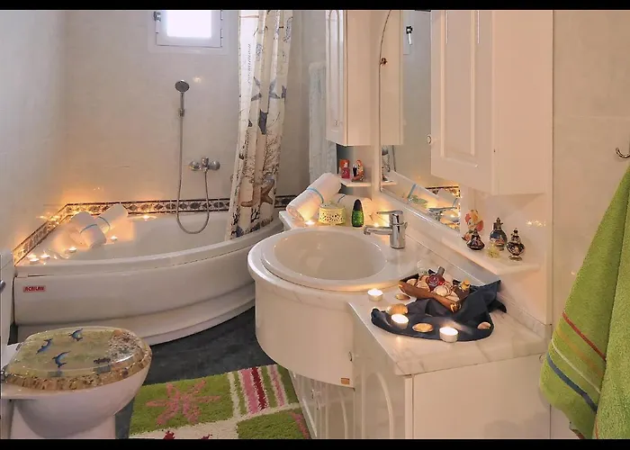 Ferienhaus Diomidi's House