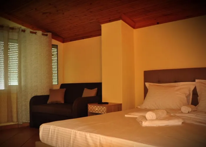 Ferienhaus Diomidi's House