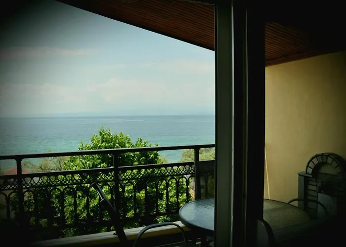 Diomidi's House Dom wakacyjny *