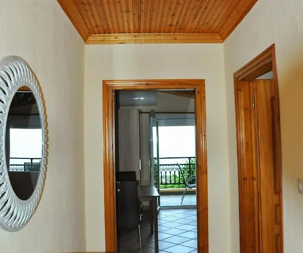 Ferienhaus Diomidi's House *