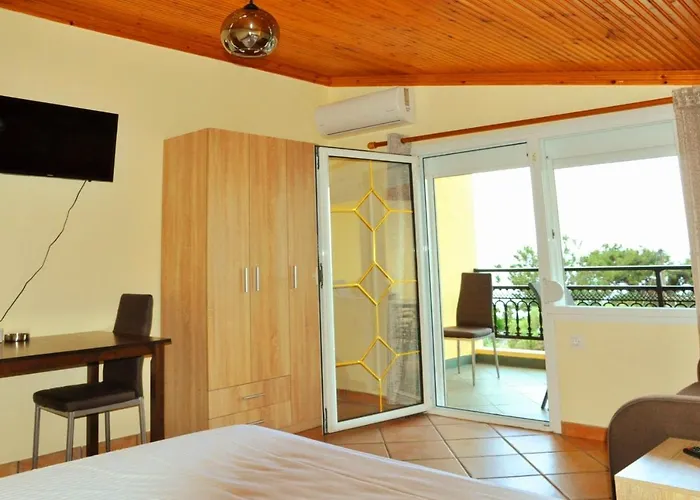 Diomidi's House * Skála Kallirákhis