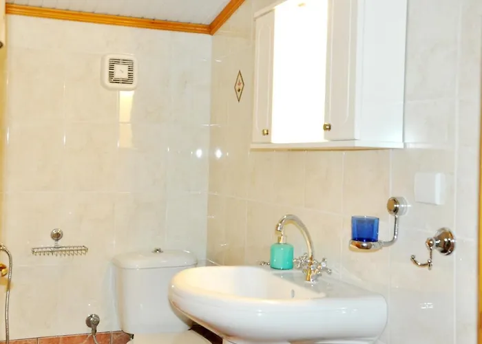 Diomidi's House Dom wakacyjny Skála Kallirákhis