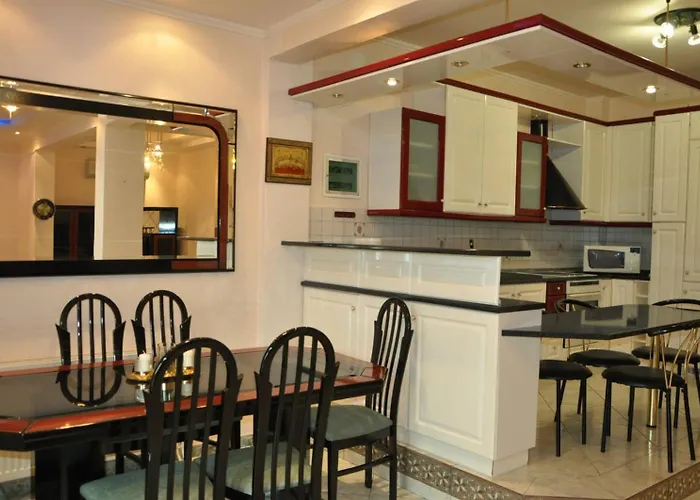 Diomidi's House Ferienhaus Skála Kallirákhis