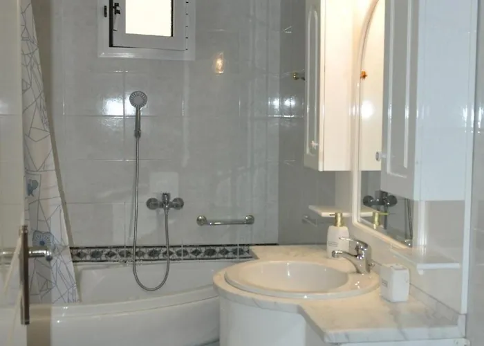 Diomidi's House Dom wakacyjny *