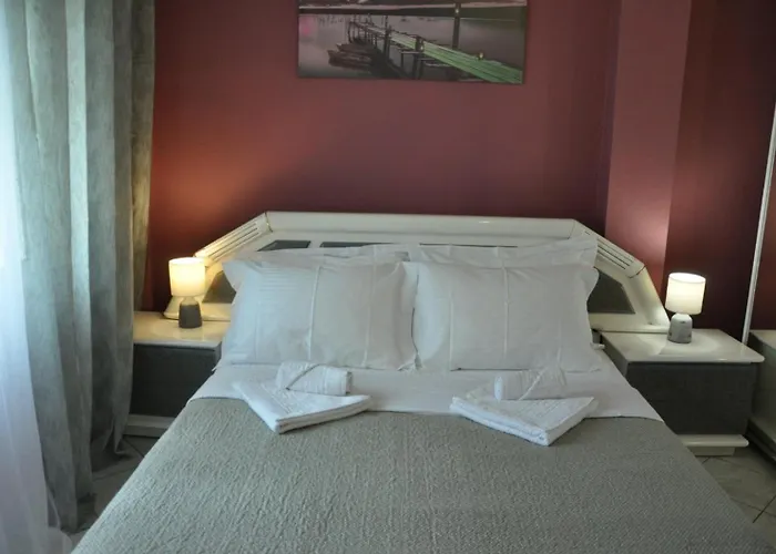 Diomidi's House Dom wakacyjny *